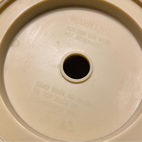 Star Wars Episode 1 Character Top Cup - Yoda - Picture 5 of 12